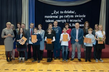 7a Prymusi - szkoła podstawowa